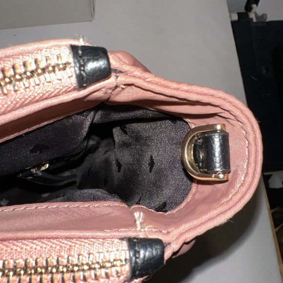 Kate Spade NY Medium Satchel Dawn $249 Retail Sapling - Picture 7 of 12